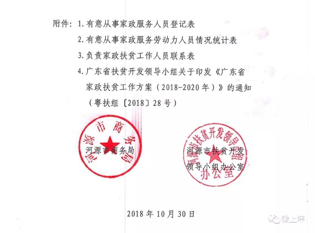 北集村委会最新人事任命公告