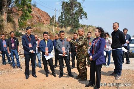 西山街道办事处新项目重塑未来城市蓝图