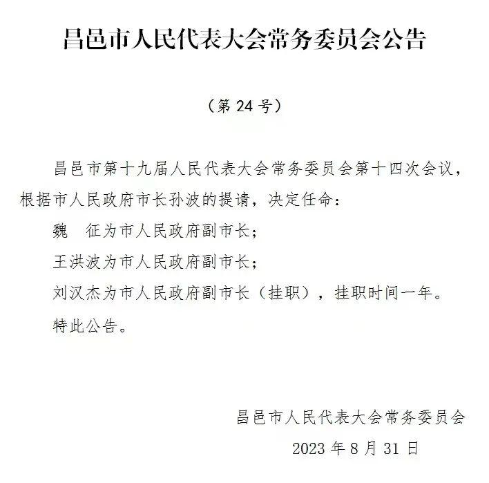 昌邑区住建局人事任命揭晓，塑造未来城市崭新篇章的领导者