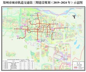 郑州市供电局最新发展规划概览