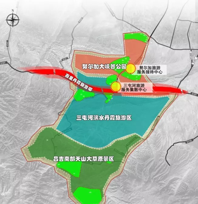 锡林浩特市防疫检疫站最新发展规划概览