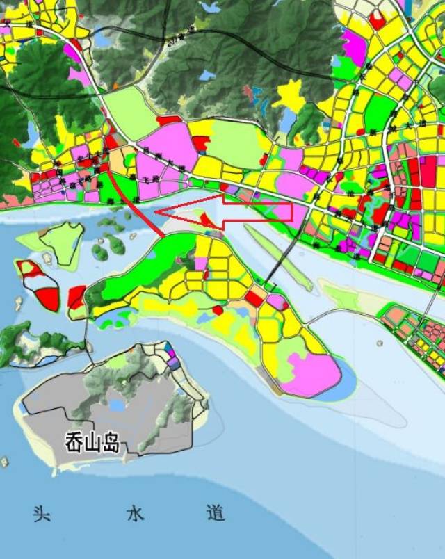 嵊泗县住房和城乡建设局最新发展规划概览