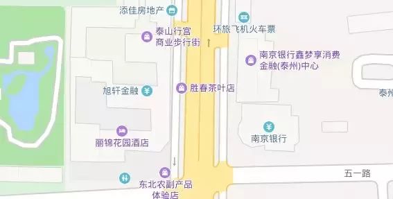 泰州市规划管理局最新发展规划概览