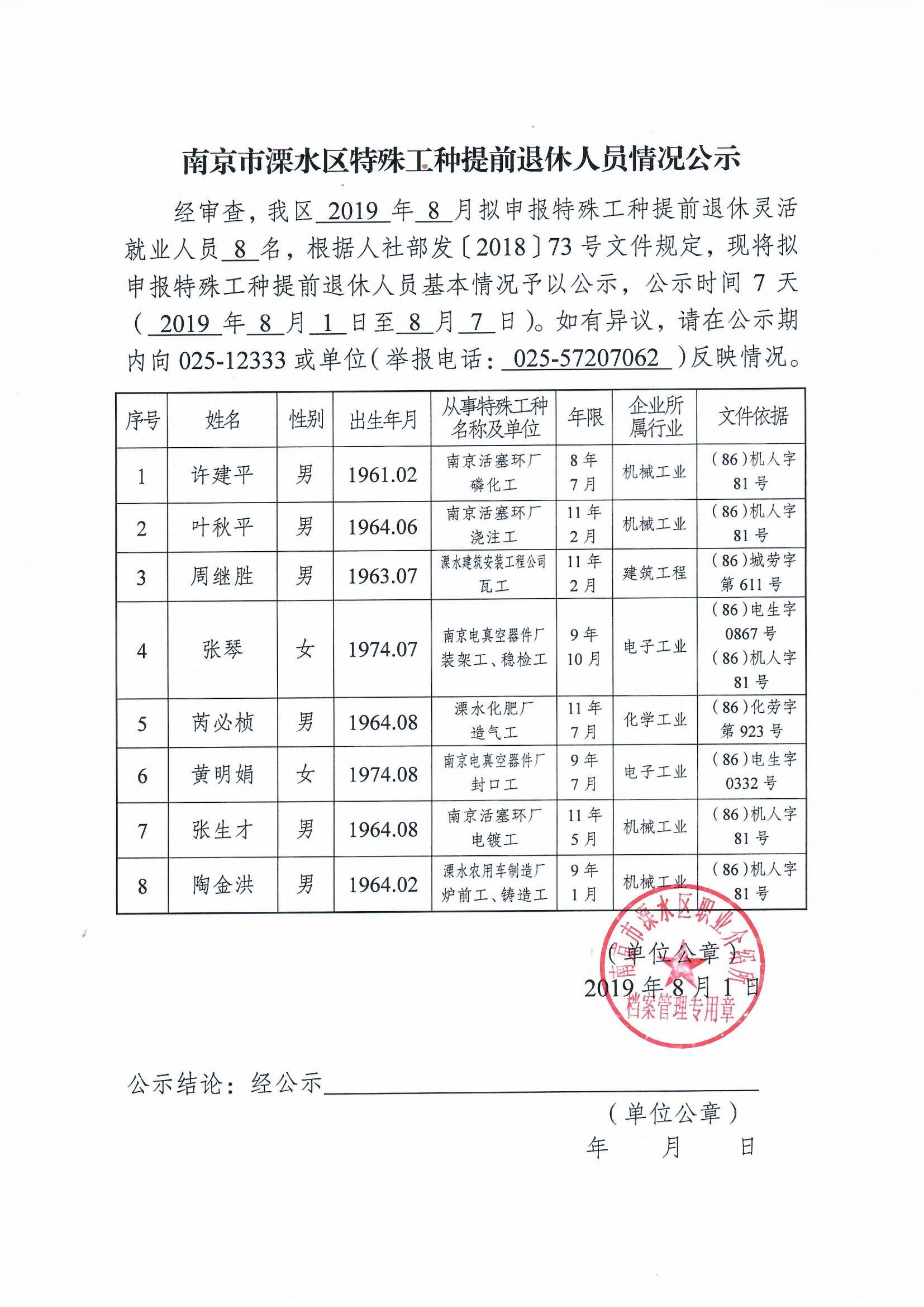 溧水县医疗保障局人事任命动态更新