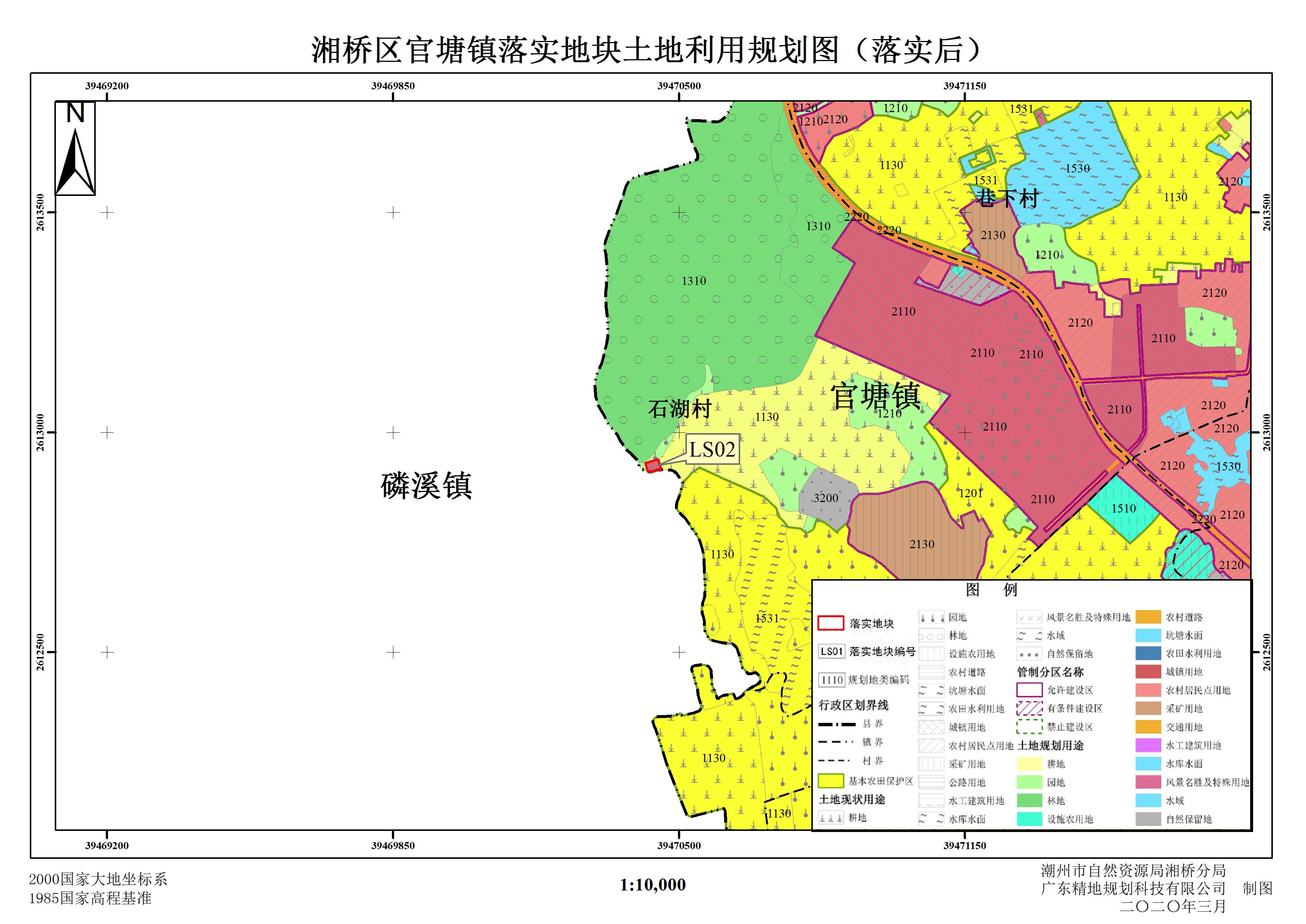 湘桥区医疗保障局未来发展规划展望