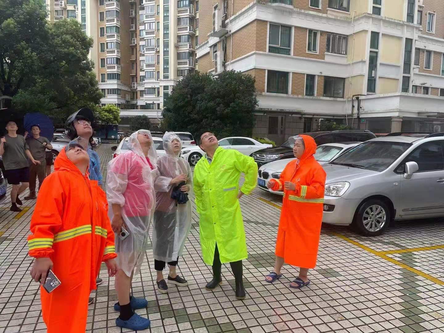 凌空街道人事任命揭晓，开启未来城市管理新篇章